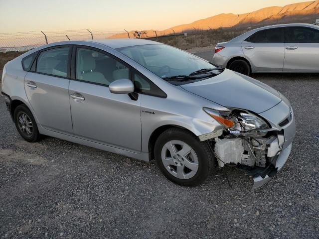 Photo 4 from auction – 2011 TOYOTA PRIUS with VIN JTDKN3DU1B0313828
