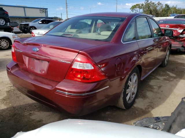 Photo 3 from auction – 2006 FORD FIVE HUNDR with VIN 1FAFP25136G174461