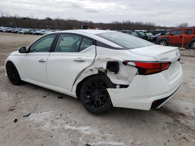 Photo 2 from auction – 2019 NISSAN ALTIMA S with VIN 1N4BL4BV1KN310346