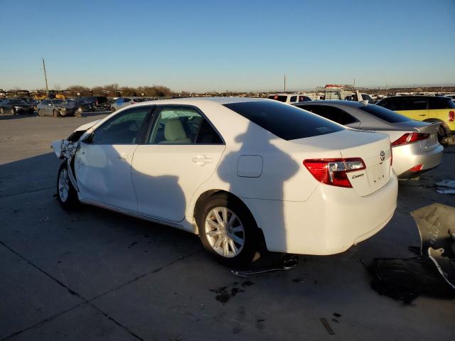 صورة رقم 2 من المزاد - 2012 TOYOTA CAMRY BASE مع VIN 4T1BF1FK9CU560341