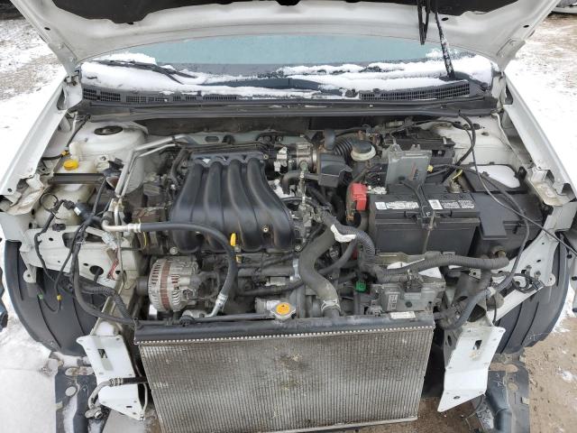 Photo 11 from auction – 2011 NISSAN SENTRA 2.0 with VIN 3N1AB6AP2BL624811