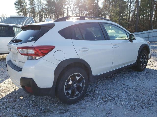 Photo 3 from auction – 2018 SUBARU CROSSTREK with VIN JF2GTABCXJH231964