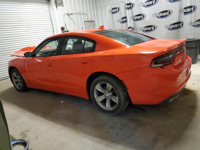 Photo 2 from auction – 2016 DODGE CHARGER SX with VIN 2C3CDXHG3GH310391
