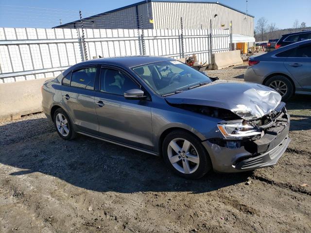 Photo 4 from auction – 2012 VOLKSWAGEN JETTA TDI with VIN 3VWLL7AJXCM078191