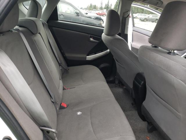 Photo 10 from auction – 2014 TOYOTA PRIUS with VIN JTDKN3DU4E1773435