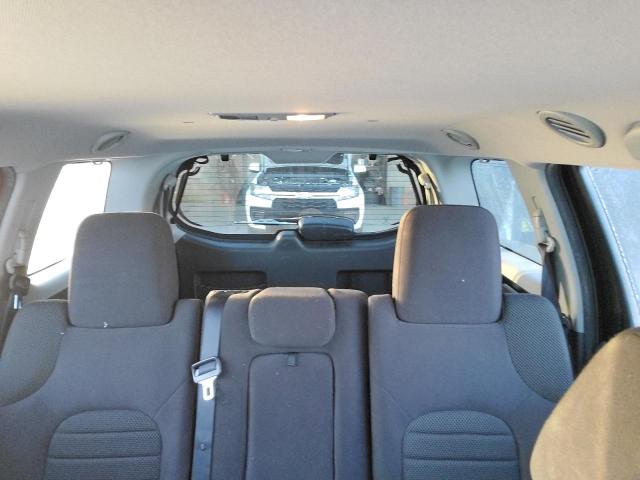 Photo 10 from auction – 2012 NISSAN PATHFINDER with VIN 5N1AR1NN5CC623939