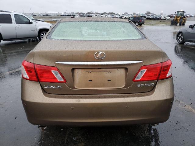 Фото 6 с аукциона – 2007 LEXUS ES 350 с VIN JTHBJ46G472032335