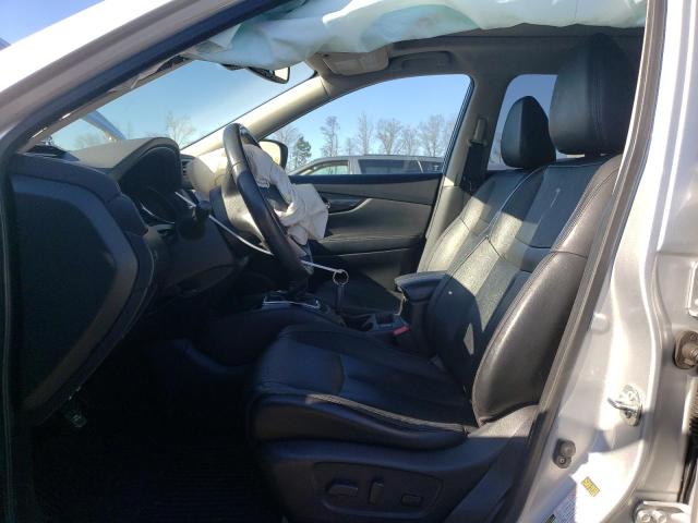 Photo 7 from auction – 2017 NISSAN ROGUE S with VIN JN8AT2MT6HW399151