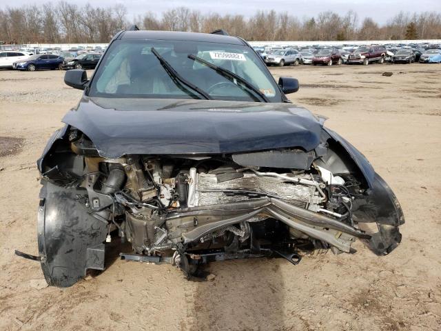 Photo 5 from auction – 2017 CHEVROLET EQUINOX LT with VIN 2GNFLFEKXH6335744