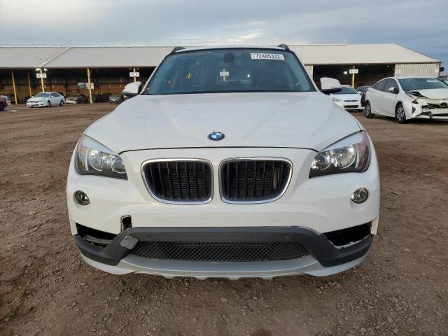 Photo 5 from auction – 2015 BMW X1 SDRIVE2 with VIN WBAVM1C54FV498543
