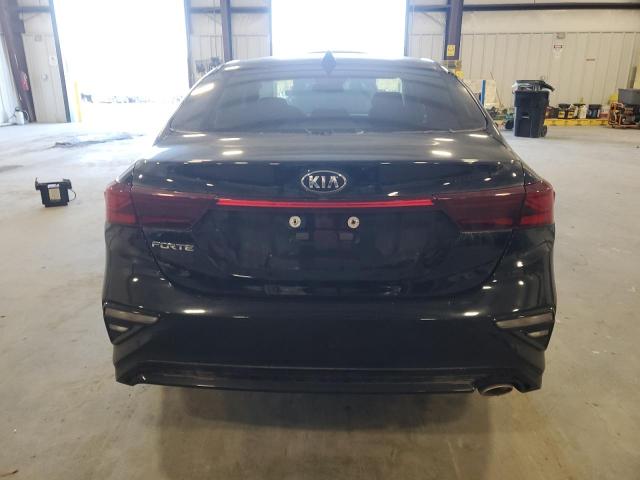 Photo 6 from auction – 2020 KIA FORTE with VIN 3KPF24AD1LE234723