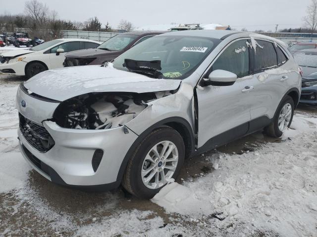 FORD ESCAPE SE 2020 with VIN 1FMCU0G66LUA00704 - Photo from auction