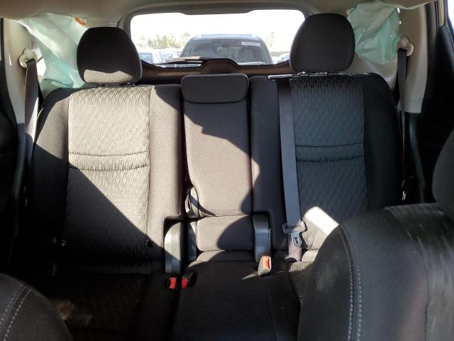 Photo 10 from auction – 2017 NISSAN ROGUE S with VIN JN8AT2MT2HW133657