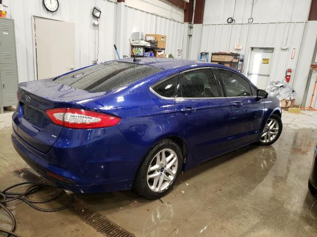Photo 3 from auction – 2013 FORD FUSION SE with VIN 3FA6P0H77DR175204