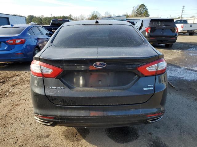 Photo 6 from auction – 2013 FORD FUSION SE with VIN 3FA6P0H92DR220163