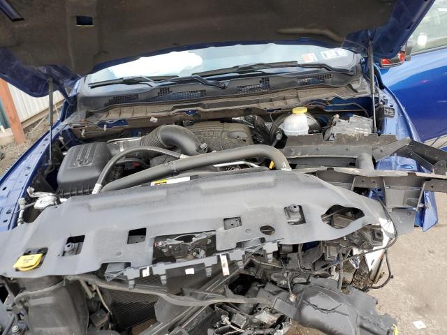 Photo 11 from auction – 2018 RAM 1500 SLT with VIN 3C6RR7LT1JG226953