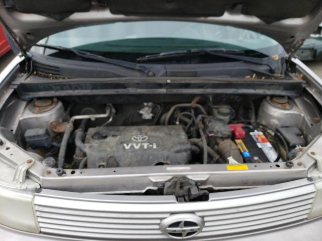 Photo 11 from auction – 2006 SCION XB with VIN JTLKT324064086403