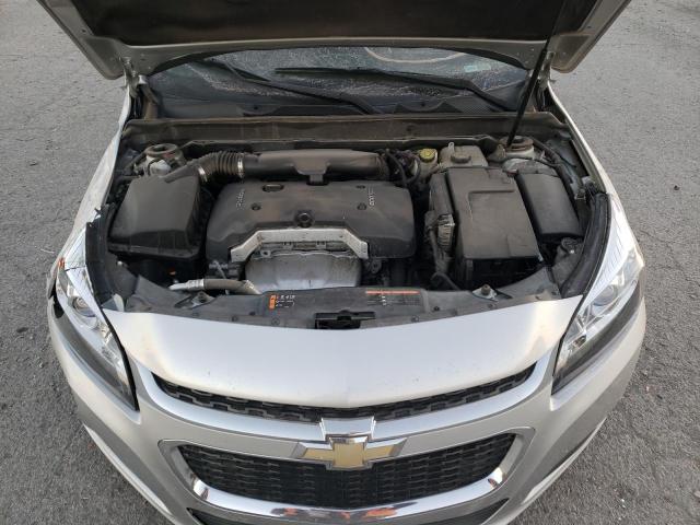 Photo 11 from auction – 2016 CHEVROLET MALIBU LIM with VIN 1G11C5SA4GF142950