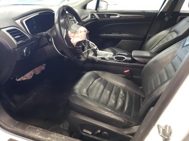 Photo 7 from auction – 2013 FORD FUSION SE with VIN 3FA6P0H90DR372815
