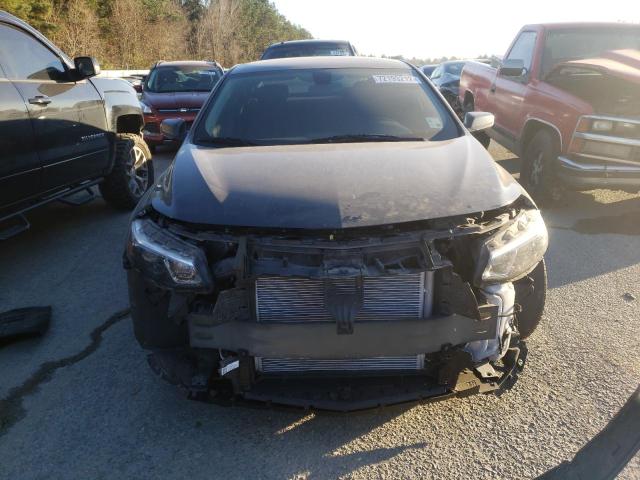 Photo 5 from auction – 2017 CHEVROLET MALIBU LT with VIN 1G1ZE5ST2HF230461