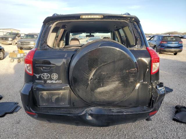 Photo 6 from auction – 2008 TOYOTA RAV4 with VIN JTMZK33V585019863