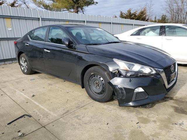 Photo 4 from auction – 2019 NISSAN ALTIMA S with VIN 1N4BL4BV5KN306459