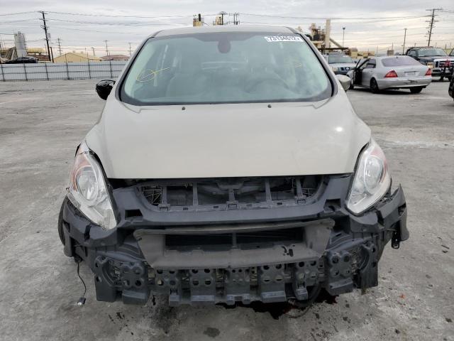 Photo 5 from auction – 2016 FORD C-MAX PREM with VIN 1FADP5CU8GL109250