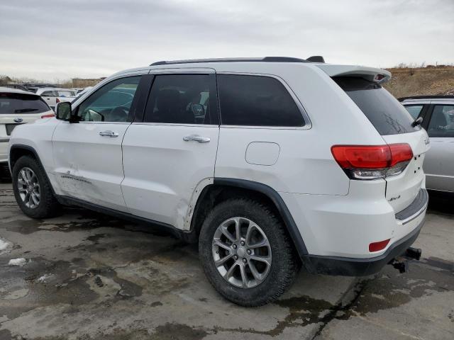 Photo 2 from auction – 2014 JEEP GRAND CHER with VIN 1C4RJFBG7EC416795