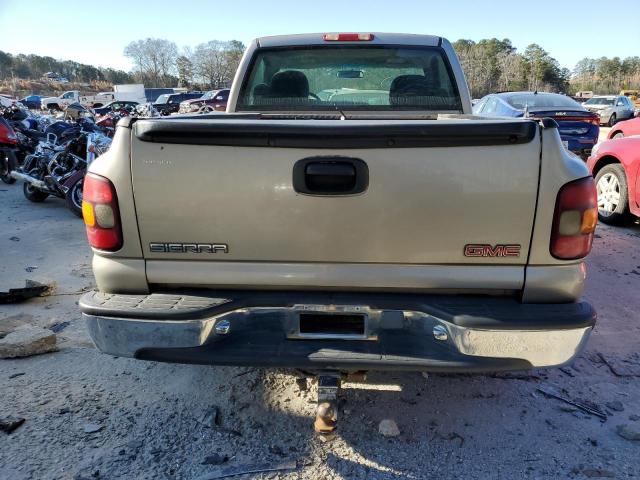Photo 6 from auction – 2001 GMC NEW SIERRA with VIN 1GTEC14W91Z246673