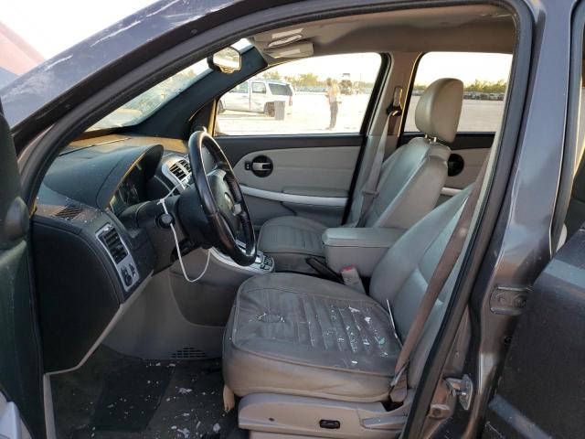 Photo 7 from auction – 2008 CHEVROLET EQUINOX with VIN 2CNDL33F986016609