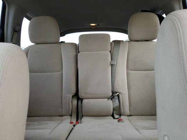 Photo 10 from auction – 2013 NISSAN PATHFINDER with VIN 5N1AR2MM4DC650002