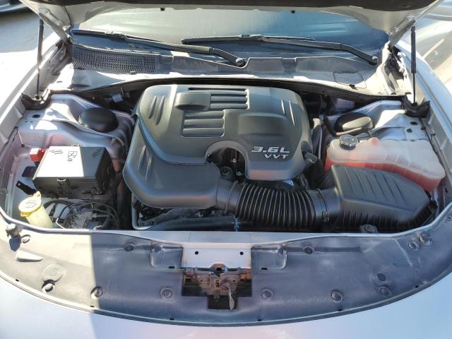 Photo 11 from auction – 2021 DODGE CHARGER SX with VIN 2C3CDXBG4MH632347