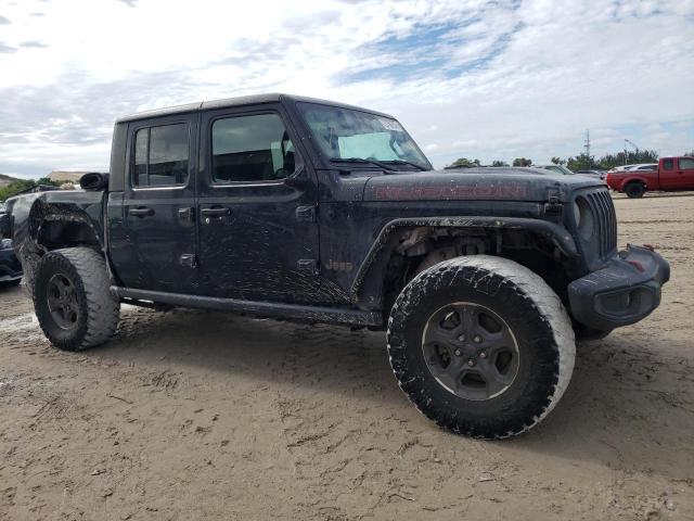 Photo 4 from auction – 2020 JEEP GLADIATOR with VIN 1C6JJTBG1LL110188