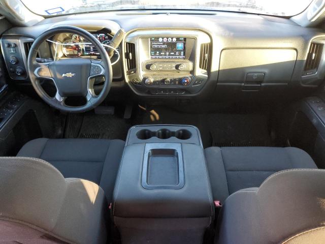 Photo 8 from auction – 2016 CHEVROLET SILVERADO with VIN 1GCVKREC1GZ420489