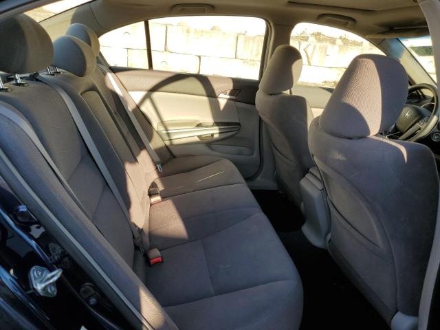 Photo 10 from auction – 2008 HONDA ACCORD EX with VIN JHMCP26718C002549