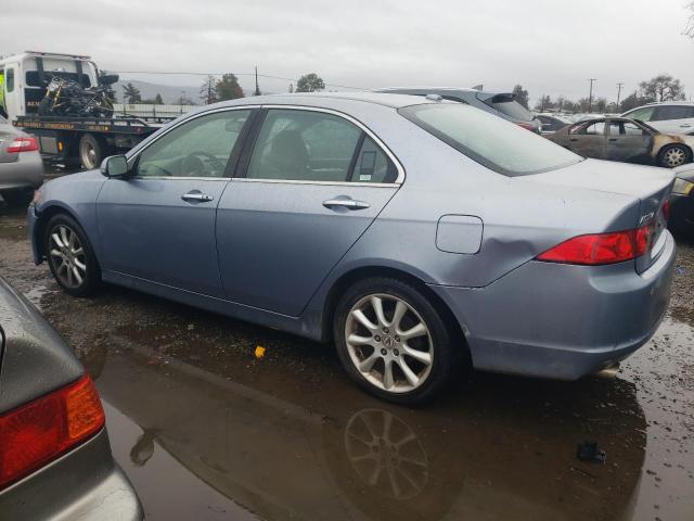 Photo 2 from auction – 2006 ACURA TSX with VIN JH4CL96906C021225