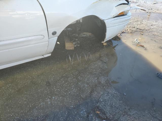 Photo 12 from auction – 2004 BUICK LESABRE CU with VIN 1G4HP52KX44160312