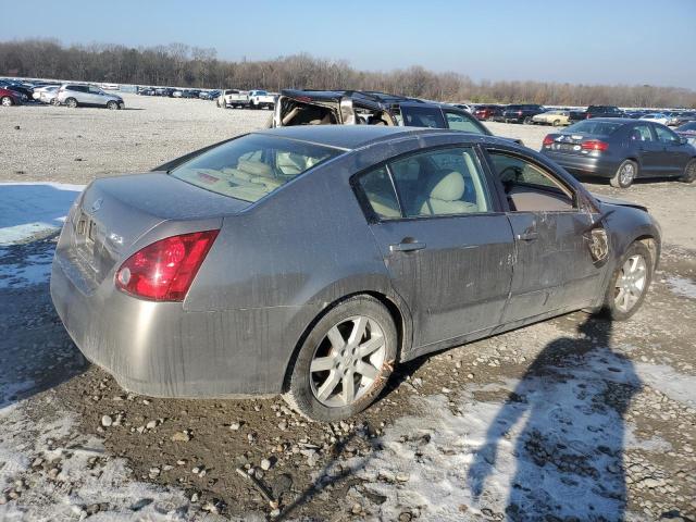 Photo 3 from auction – 2004 NISSAN MAXIMA SE with VIN 1N4BA41E64C890246
