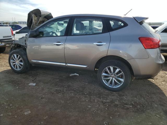 Photo 2 from auction – 2011 NISSAN ROGUE S with VIN JN8AS5MT5BW151310
