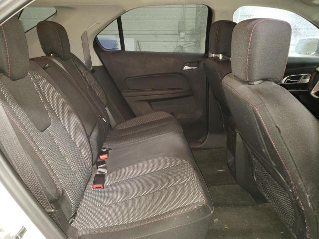 Photo 10 from auction – 2017 CHEVROLET EQUINOX LT with VIN 2GNALCEK3H1576079