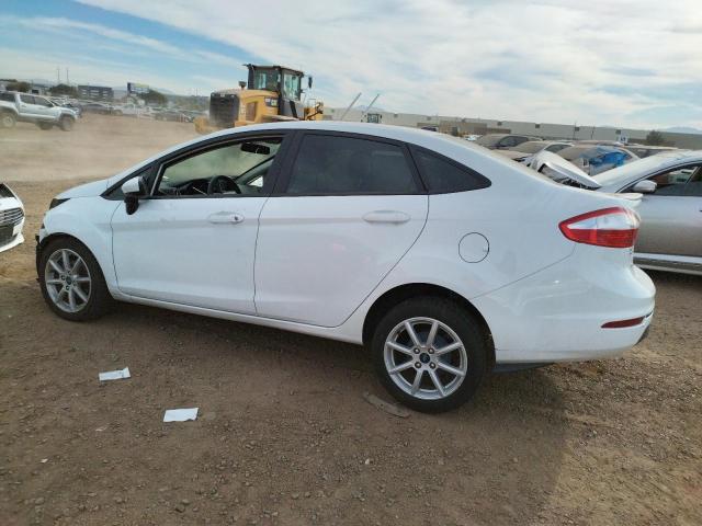 Photo 2 from auction – 2019 FORD FIESTA SE with VIN 3FADP4BJ5KM132865