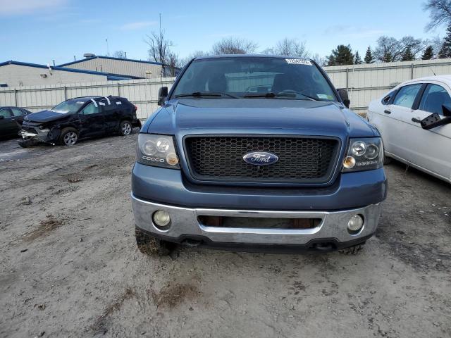 Photo 5 from auction – 2006 FORD F150 SUPER with VIN 1FTPW14566FA08652