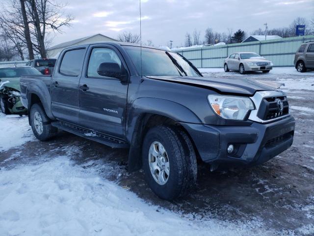 Photo 4 from auction – 2015 TOYOTA TACOMA DOU with VIN 3TMLU4EN3FM196468