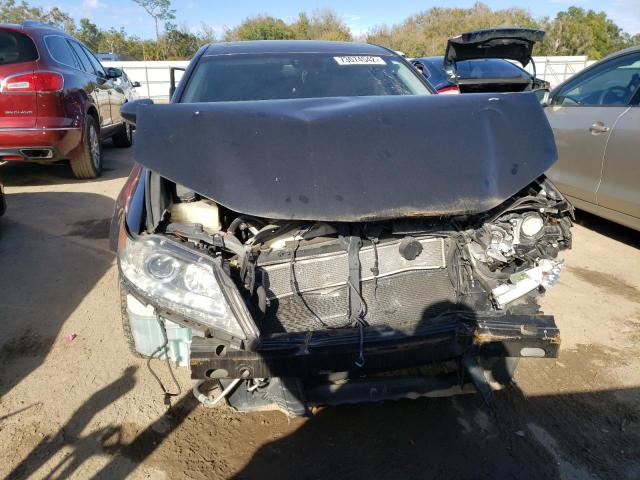 Photo 5 from auction – 2013 LEXUS ES 300H with VIN JTHBW1GG3D2010210