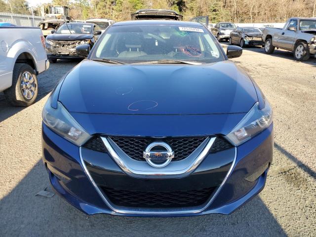 Photo 5 from auction – 2016 NISSAN MAXIMA 3.5 with VIN 1N4AA6AP1GC388239