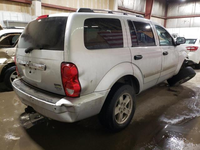 Photo 3 from auction – 2007 DODGE DURANGO LI with VIN 1D8HB58P47F544523
