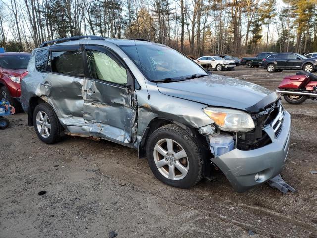 Photo 4 from auction – 2008 TOYOTA RAV4 LIMIT with VIN JTMBK31V685047935