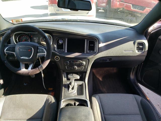 Photo 8 from auction – 2016 DODGE CHARGER SX with VIN 2C3CDXHG3GH326557