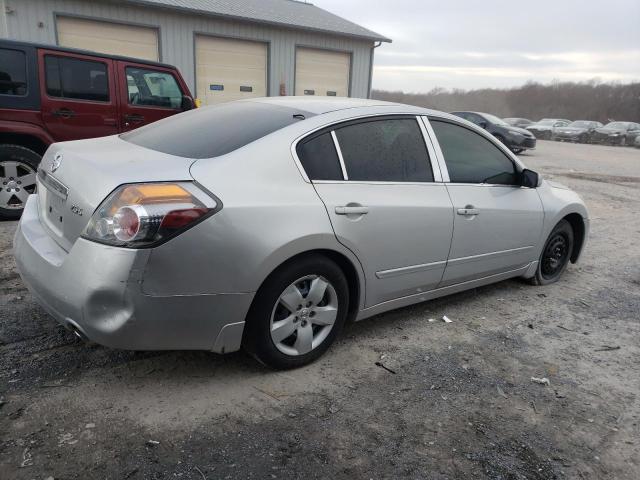 Photo 3 from auction – 2007 NISSAN ALTIMA 2.5 with VIN 1N4AL21E87N492863