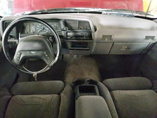 Photo 8 from auction – 1993 FORD EXPLORER with VIN 1FMDU32X2PUD75727